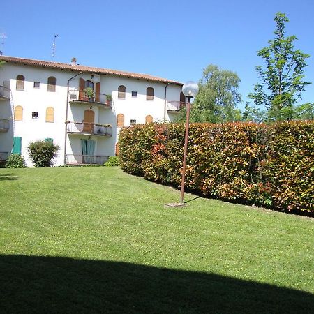 Il Glicine Sul Garda Appartamento Turistico Песк'єра-дель-Гарда Екстер'єр фото