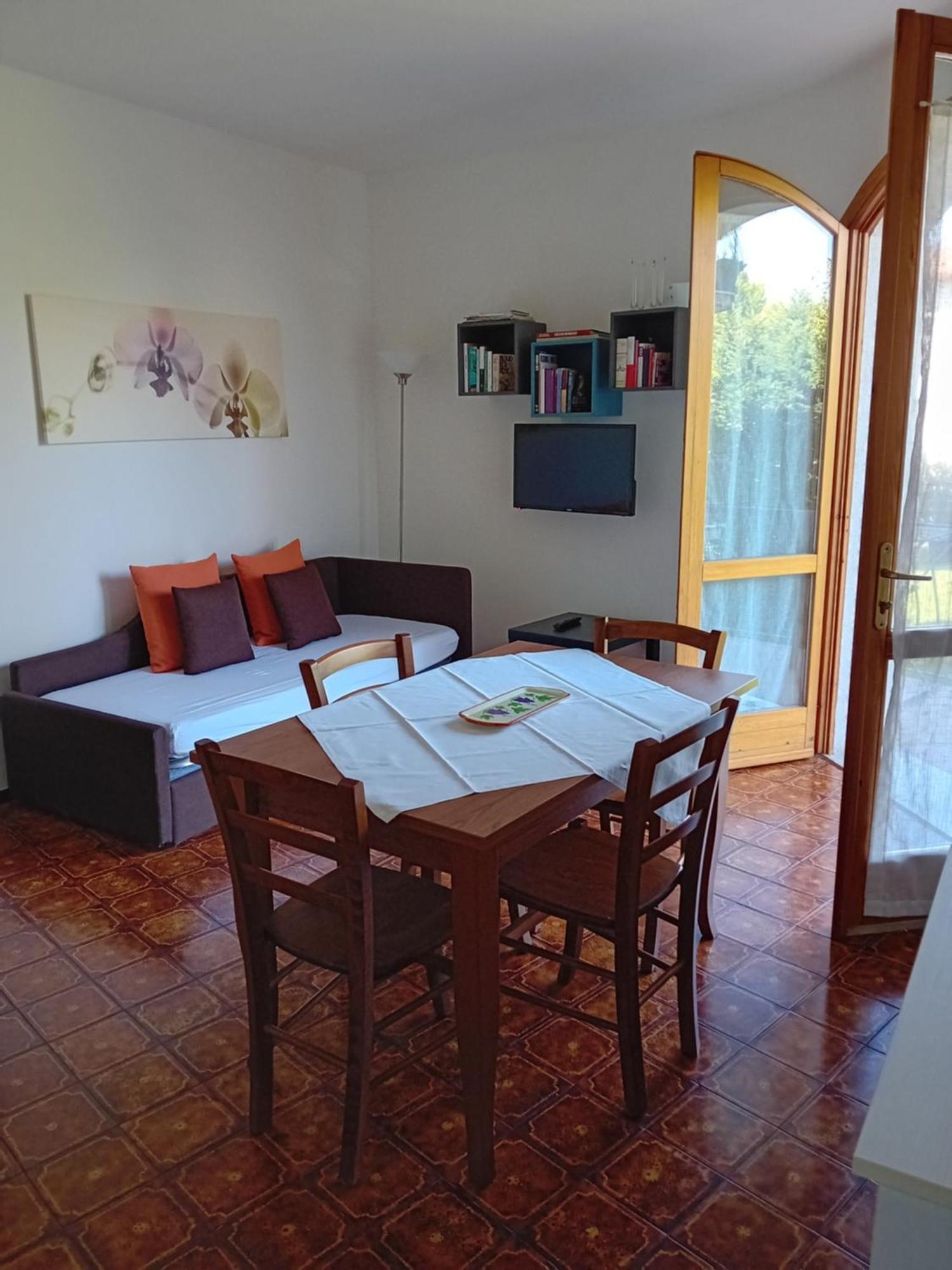 Il Glicine Sul Garda Appartamento Turistico Песк'єра-дель-Гарда Екстер'єр фото
