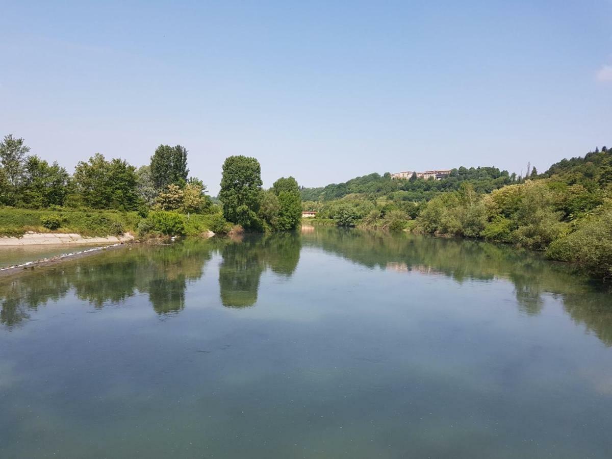 Il Glicine Sul Garda Appartamento Turistico Песк'єра-дель-Гарда Екстер'єр фото